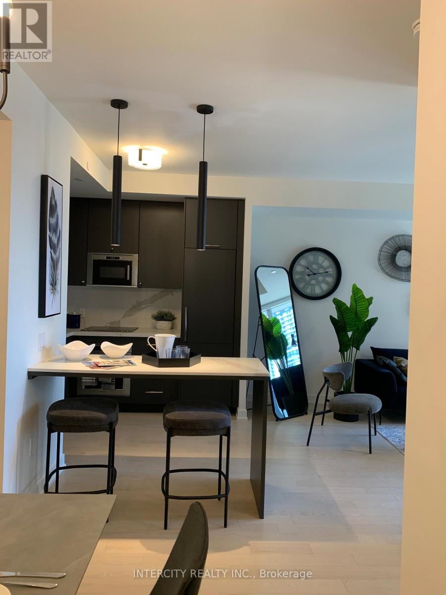 2516 - 330 Richmond Street W, Toronto, Ontario  M5V 1X2 - Photo 9 - C12663230