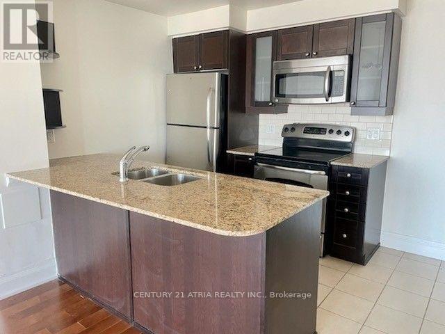 4612 - 2191 Yonge Street, Toronto, Ontario  M4S 3H8 - Photo 2 - C12663242