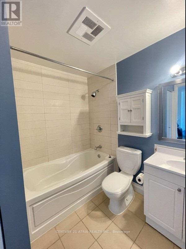 4612 - 2191 Yonge Street, Toronto, Ontario  M4S 3H8 - Photo 5 - C12663242