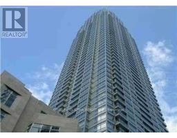 4612 - 2191 YONGE STREET, Toronto, Ontario