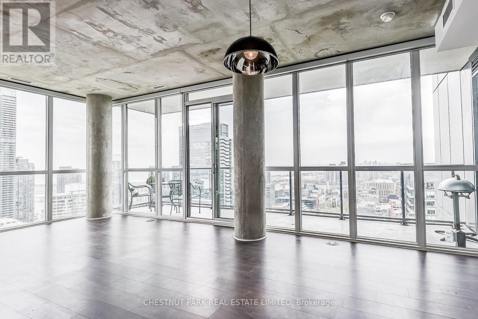 4005 - 88 Blue Jays Way, Toronto, Ontario  M5V 2G3 - Photo 10 - C12663258