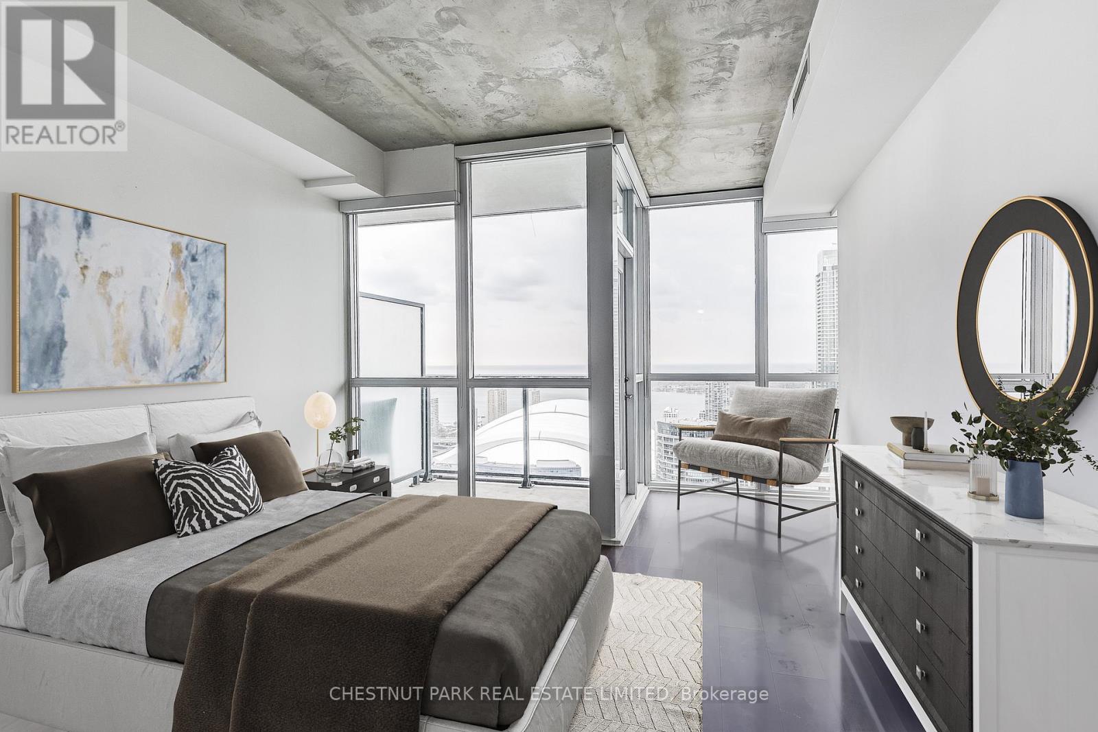 4005 - 88 Blue Jays Way, Toronto, Ontario  M5V 2G3 - Photo 13 - C12663258