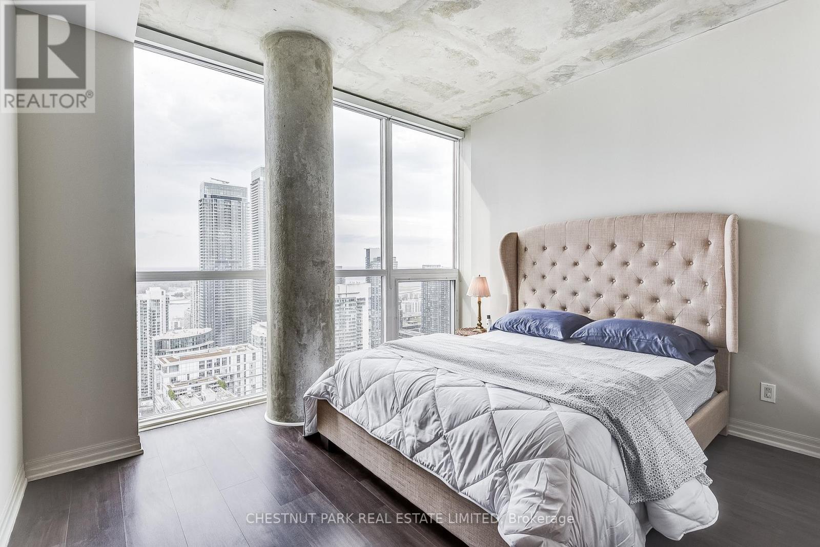 4005 - 88 Blue Jays Way, Toronto, Ontario  M5V 2G3 - Photo 19 - C12663258