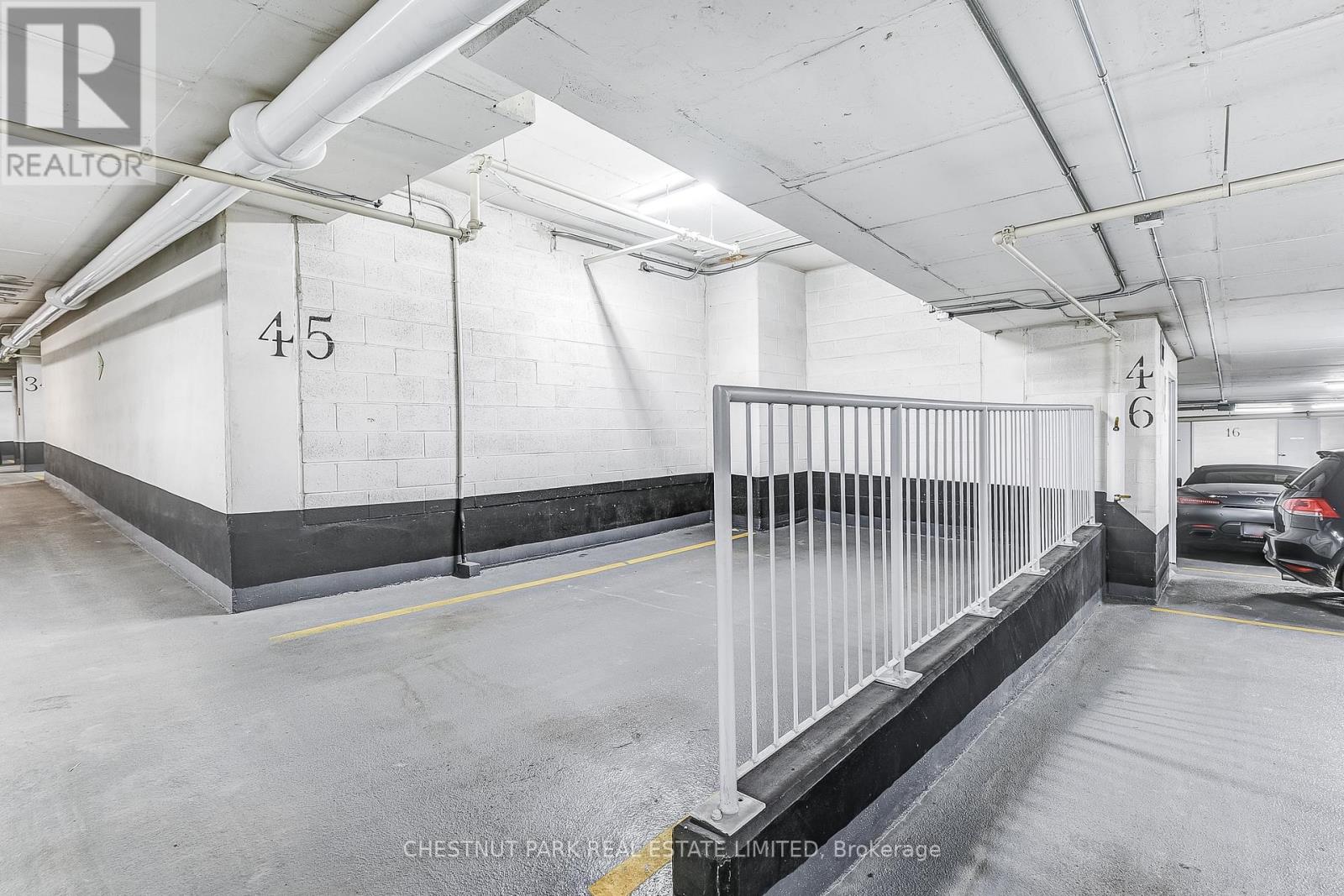 4005 - 88 Blue Jays Way, Toronto, Ontario  M5V 2G3 - Photo 28 - C12663258