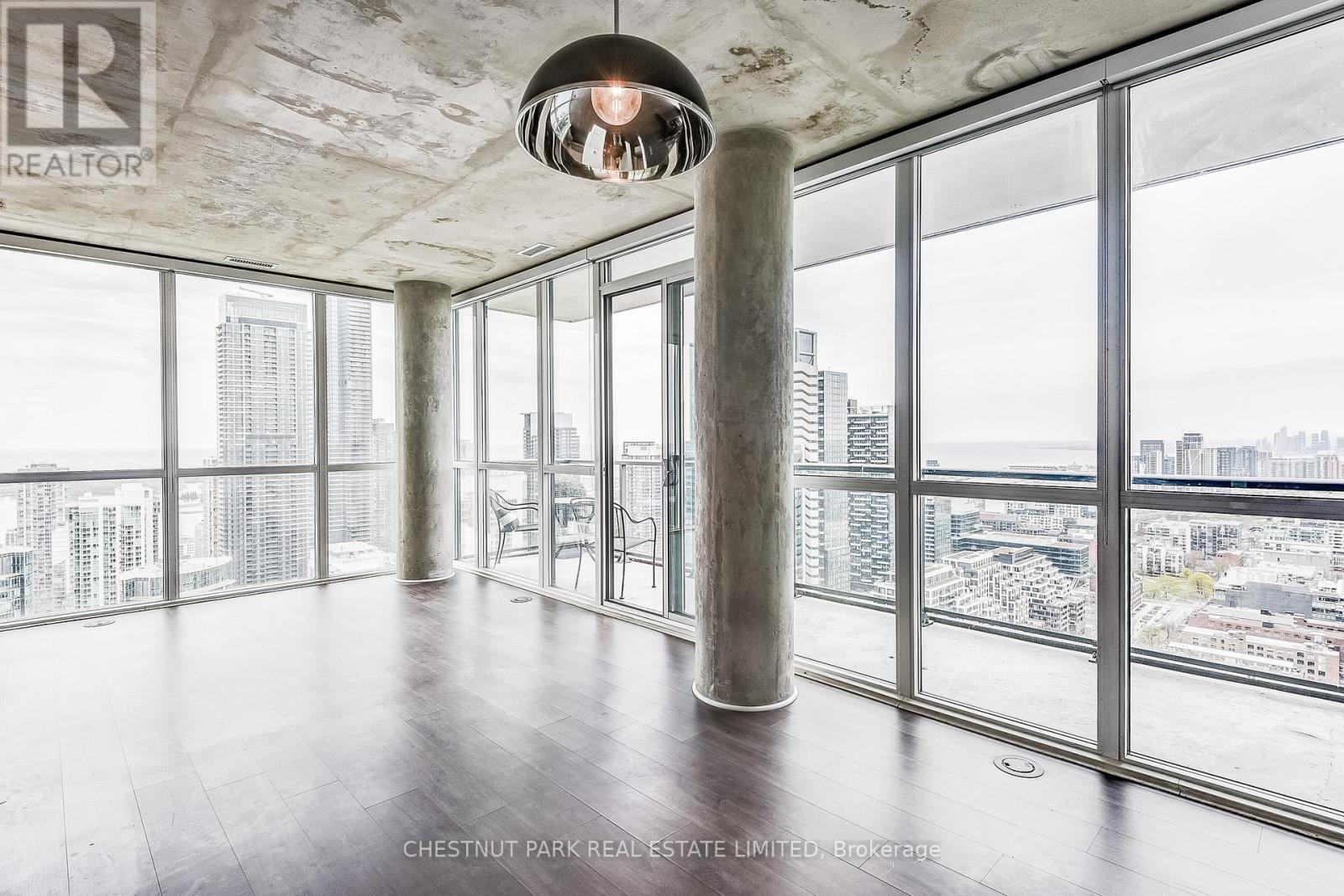 4005 - 88 Blue Jays Way, Toronto, Ontario  M5V 2G3 - Photo 9 - C12663258