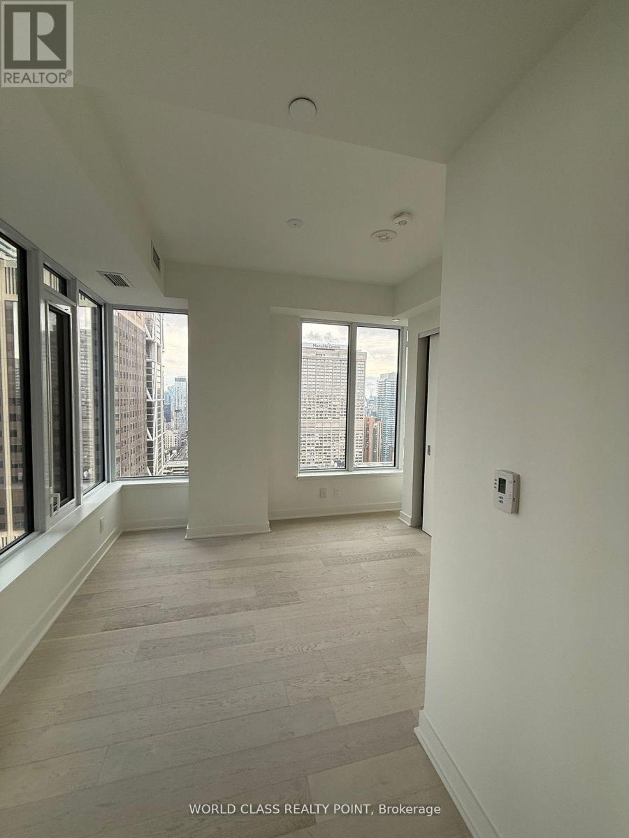 3407 - 11 Yorkville Avenue, Toronto, Ontario  M4W 0B7 - Photo 22 - C12663264