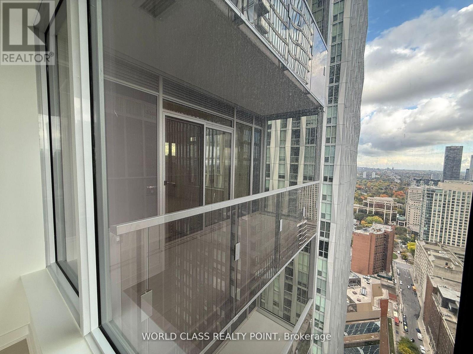 3407 - 11 Yorkville Avenue, Toronto, Ontario  M4W 0B7 - Photo 23 - C12663264