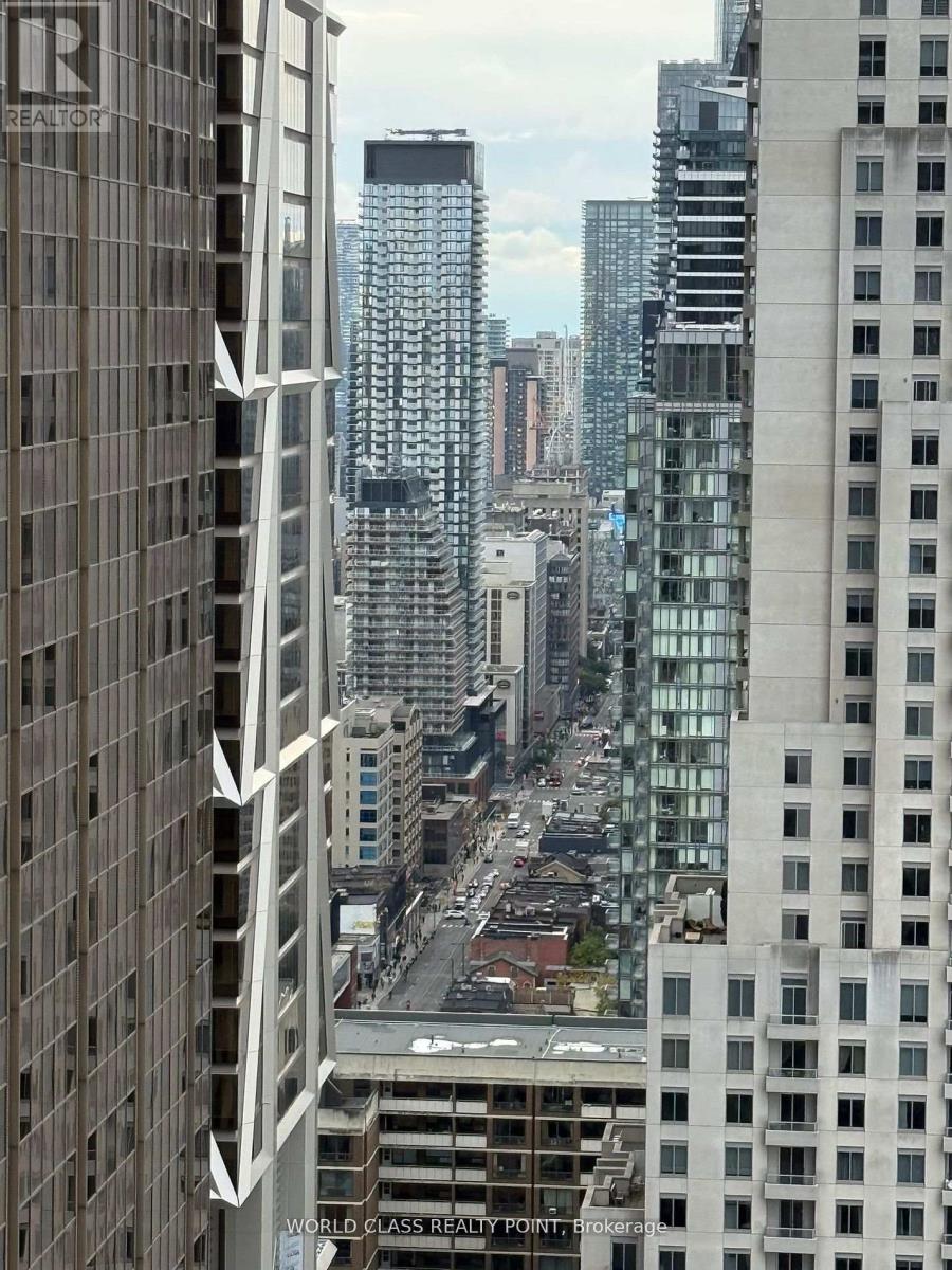 3407 - 11 Yorkville Avenue, Toronto, Ontario  M4W 0B7 - Photo 24 - C12663264