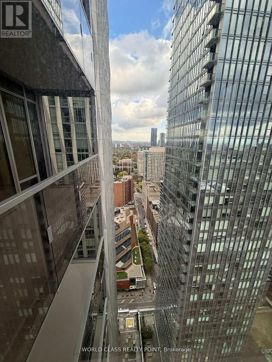 3407 - 11 Yorkville Avenue, Toronto, Ontario  M4W 0B7 - Photo 26 - C12663264