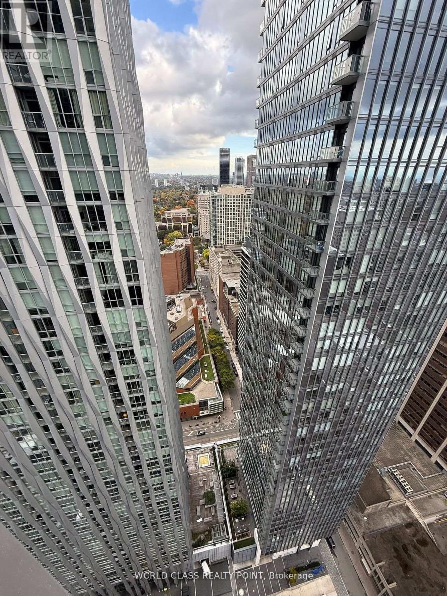 3407 - 11 Yorkville Avenue, Toronto, Ontario  M4W 0B7 - Photo 28 - C12663264