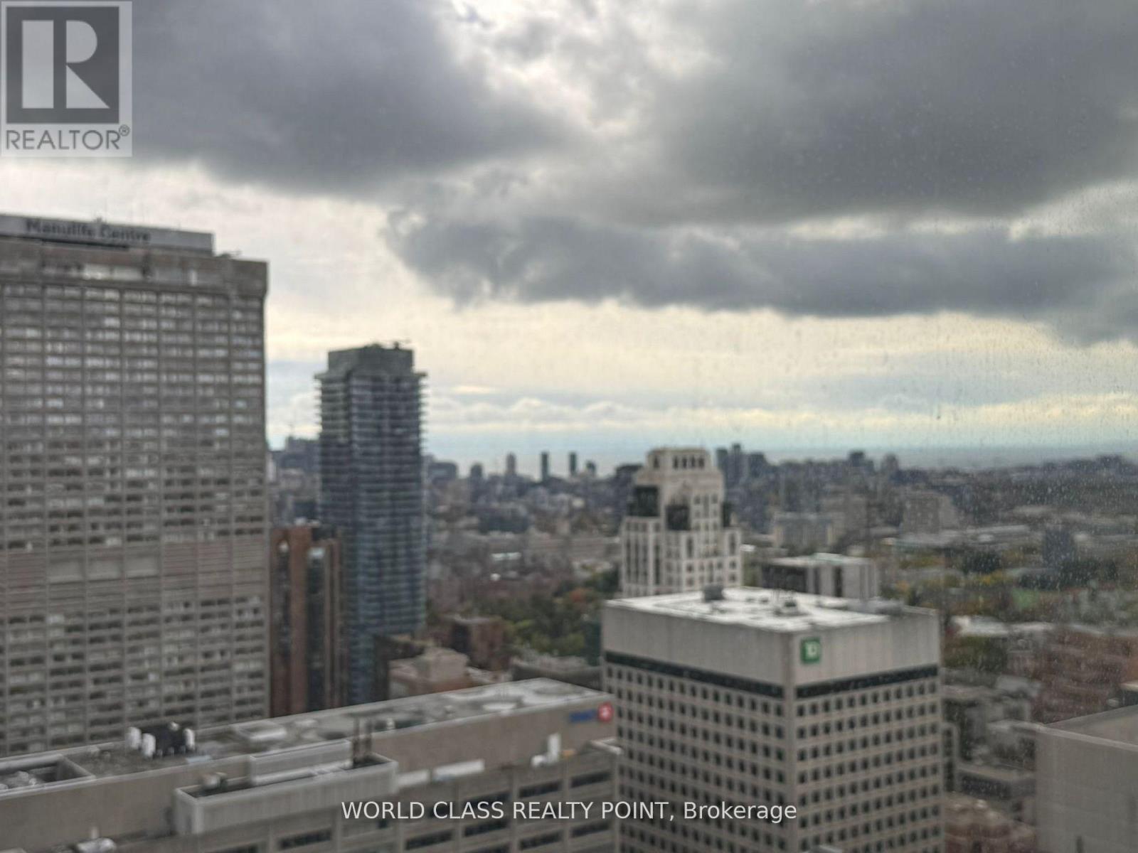 3407 - 11 Yorkville Avenue, Toronto, Ontario  M4W 0B7 - Photo 29 - C12663264