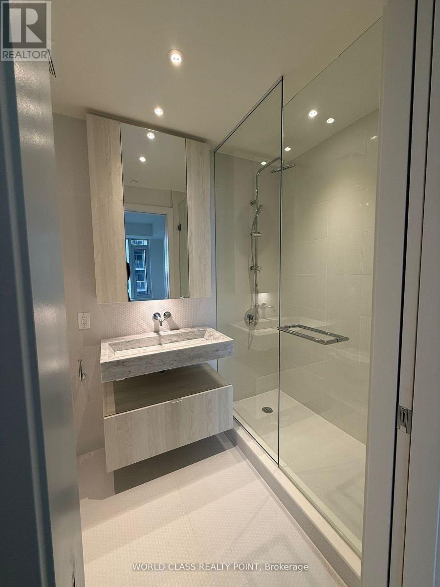 3407 - 11 Yorkville Avenue, Toronto, Ontario  M4W 0B7 - Photo 3 - C12663264