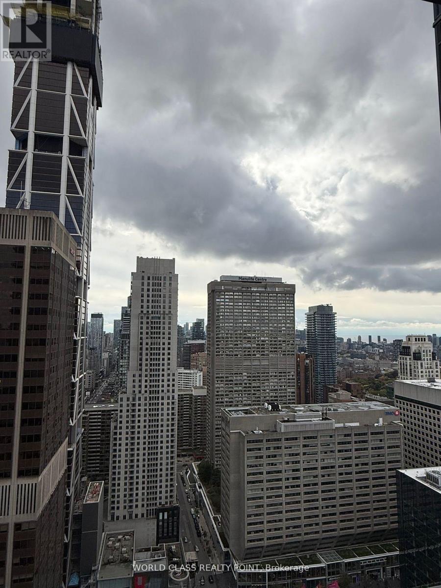 3407 - 11 Yorkville Avenue, Toronto, Ontario  M4W 0B7 - Photo 30 - C12663264
