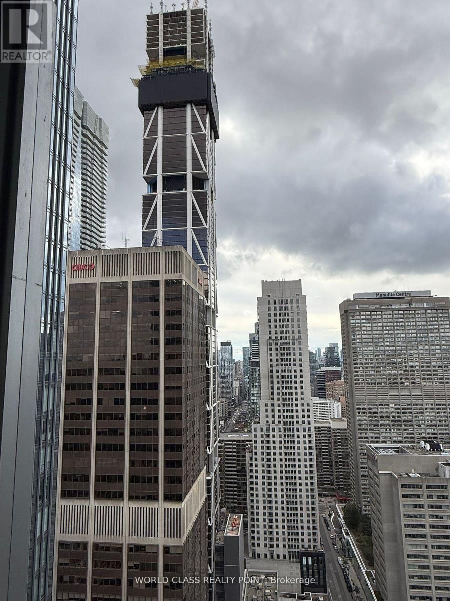 3407 - 11 Yorkville Avenue, Toronto, Ontario  M4W 0B7 - Photo 31 - C12663264