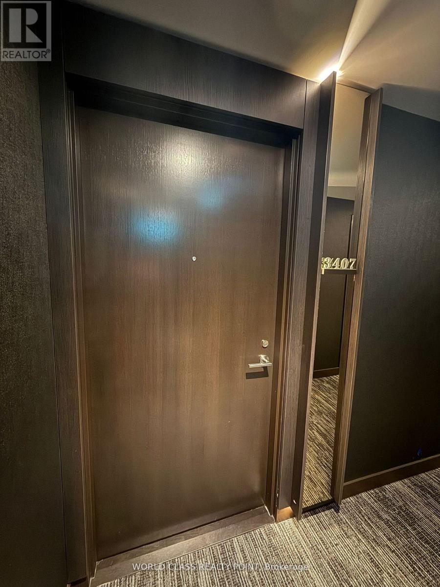 3407 - 11 Yorkville Avenue, Toronto, Ontario  M4W 0B7 - Photo 34 - C12663264