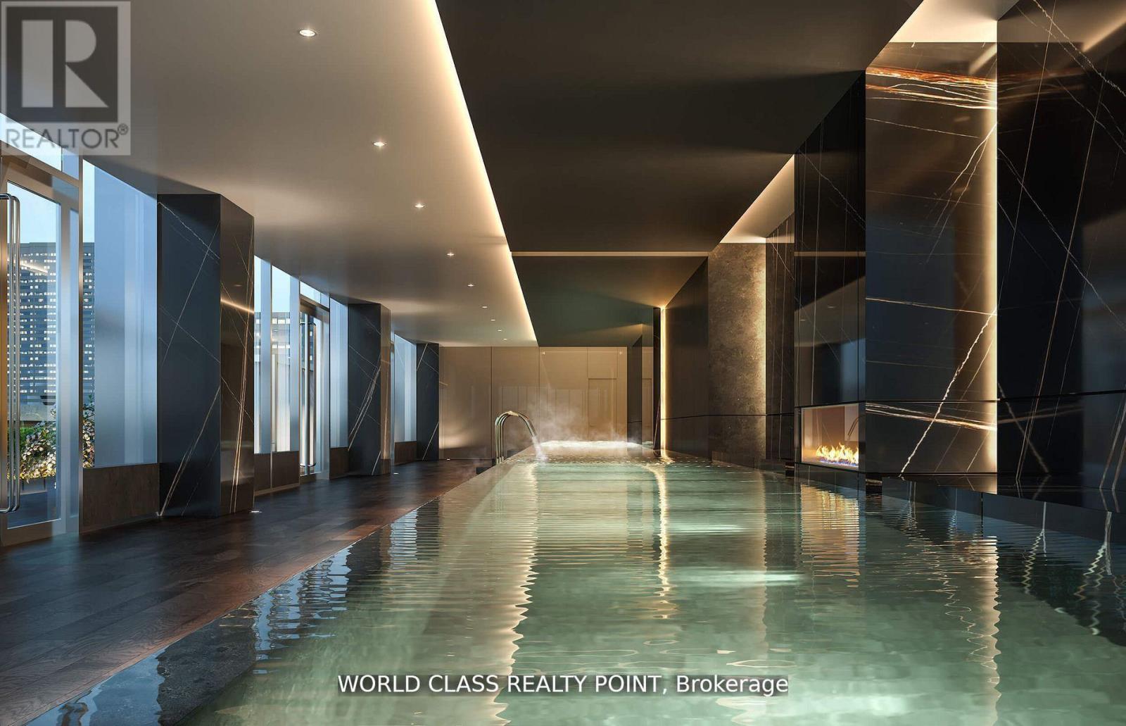 3407 - 11 Yorkville Avenue, Toronto, Ontario  M4W 0B7 - Photo 43 - C12663264