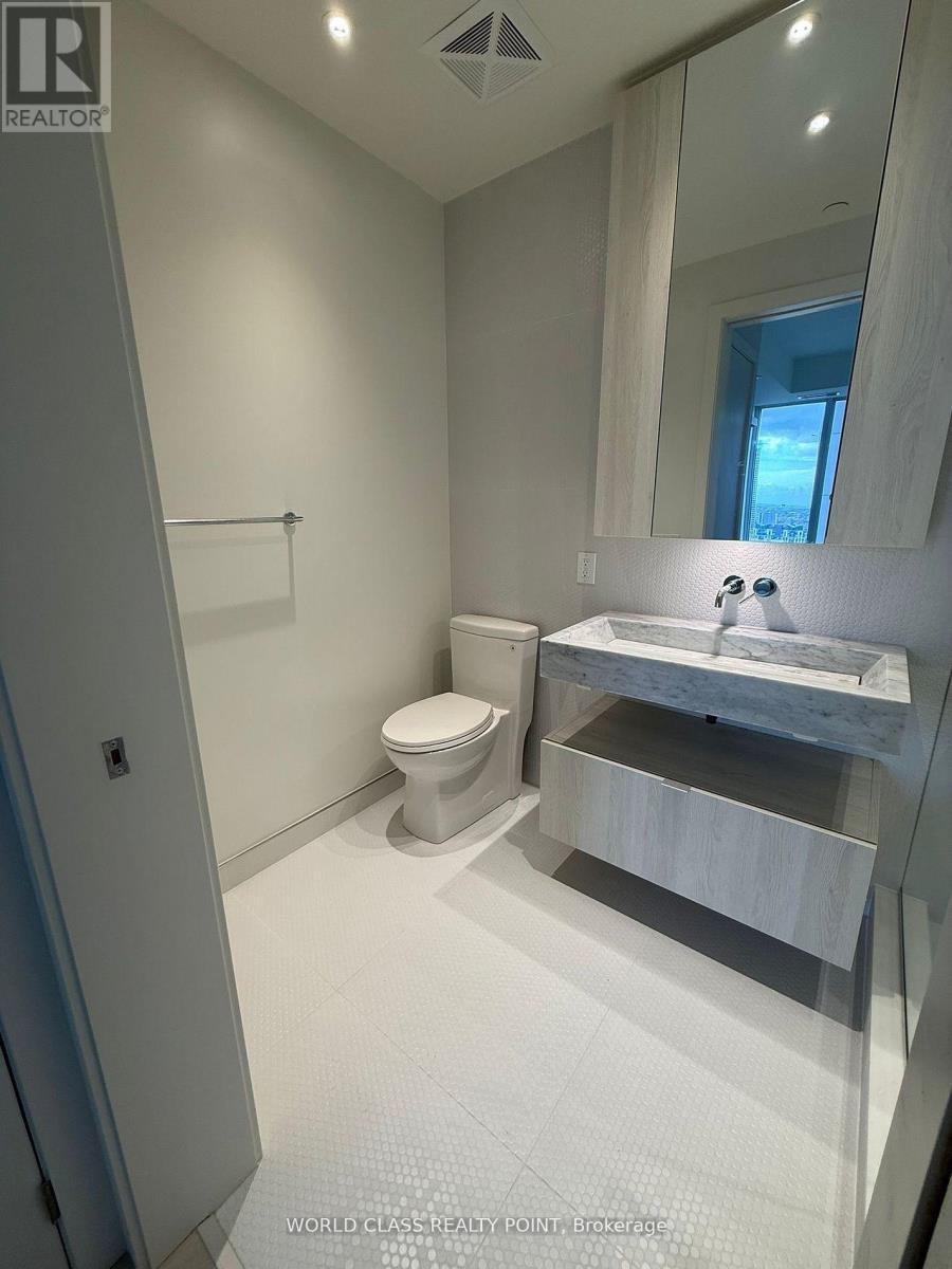 3407 - 11 Yorkville Avenue, Toronto, Ontario  M4W 0B7 - Photo 5 - C12663264