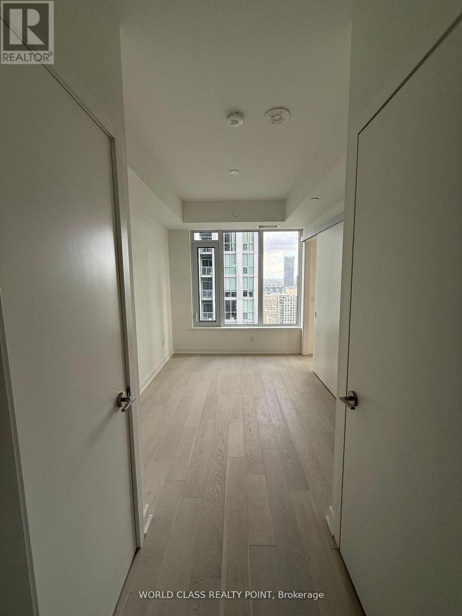 3407 - 11 Yorkville Avenue, Toronto, Ontario  M4W 0B7 - Photo 7 - C12663264