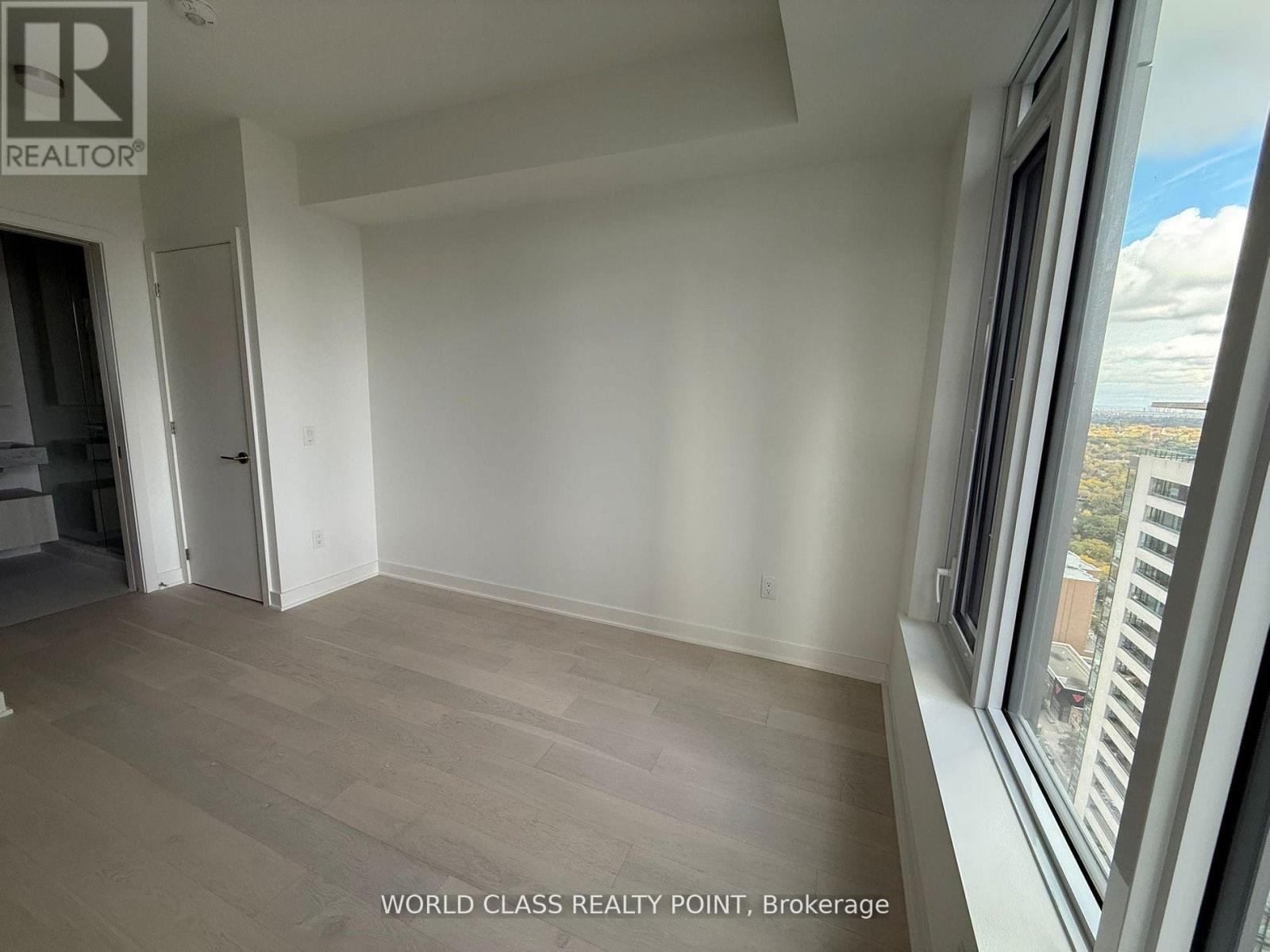 3407 - 11 Yorkville Avenue, Toronto, Ontario  M4W 0B7 - Photo 9 - C12663264