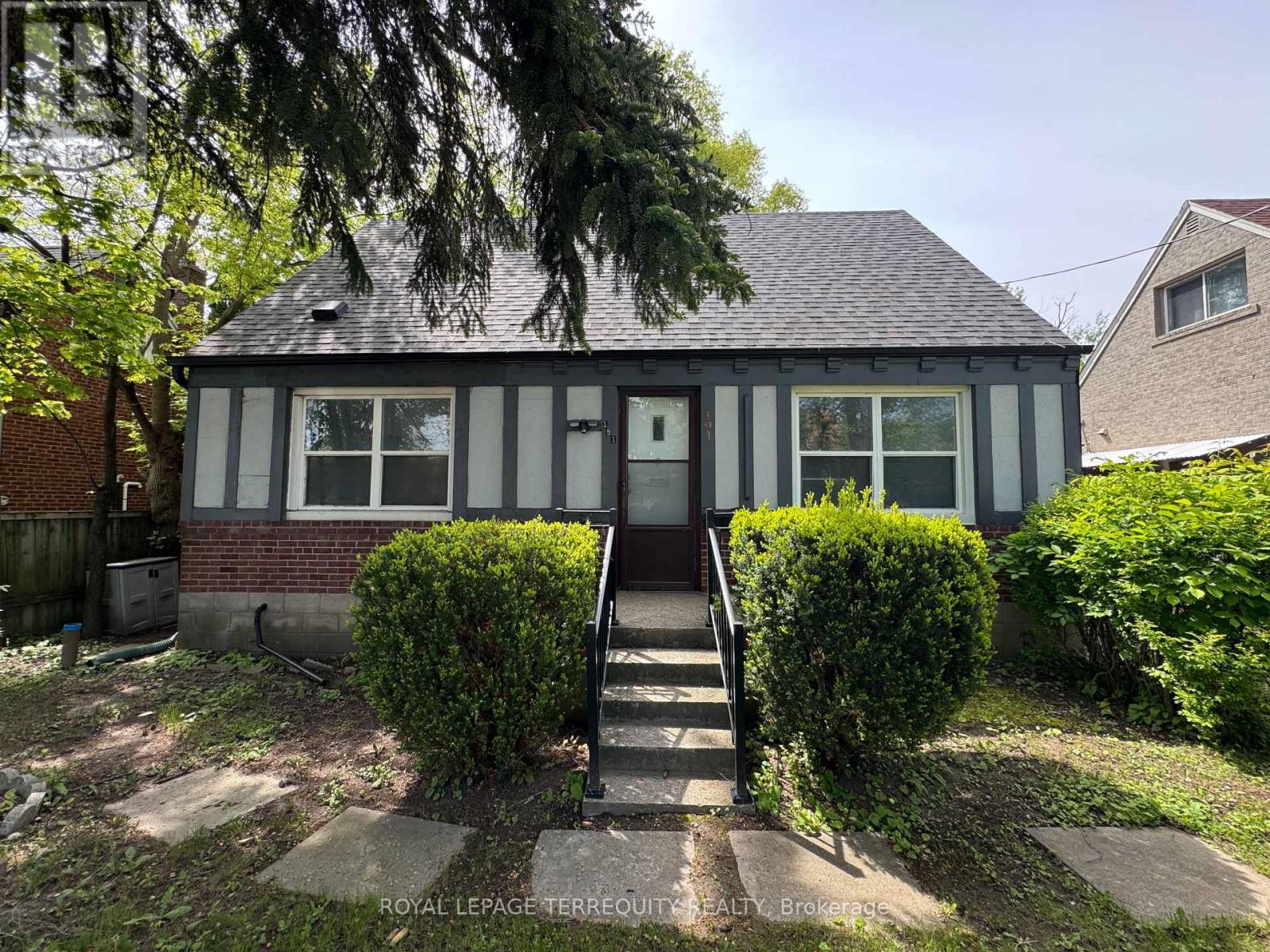 191 Finch Avenue W, Toronto, Ontario  M2R 1M2 - Photo 1 - C12663266