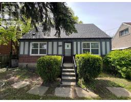 191 FINCH AVENUE W, Toronto, Ontario