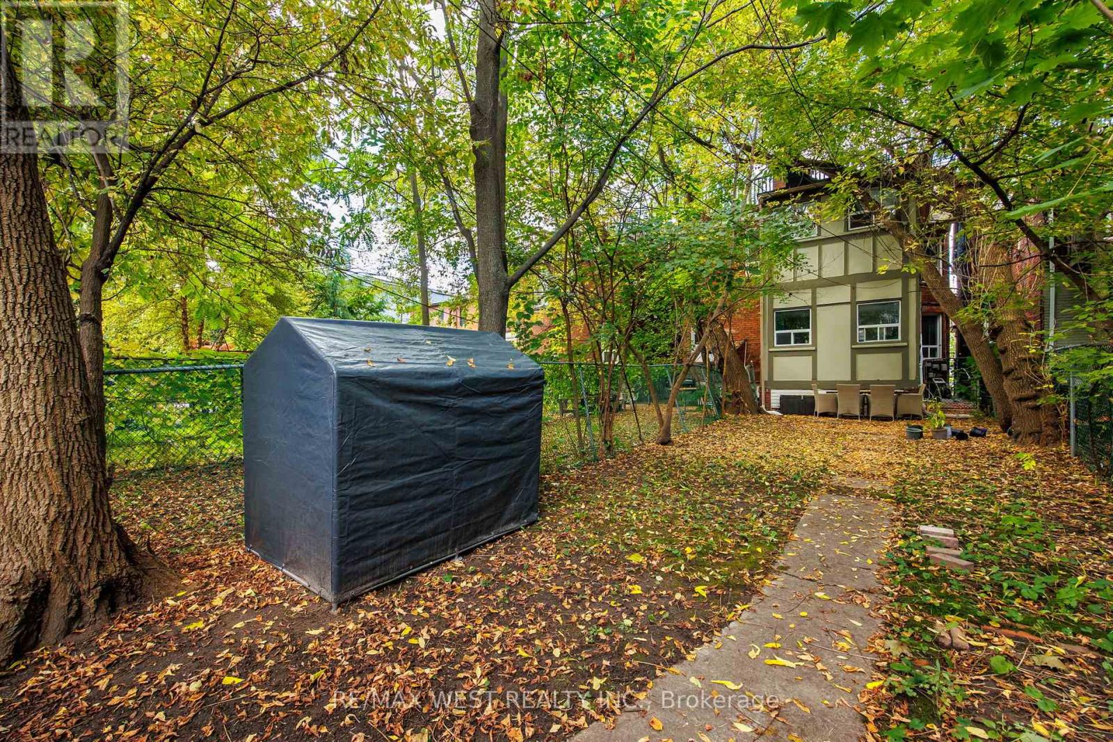 935 Bathurst Street, Toronto, Ontario  M5R 3G4 - Photo 48 - C12663268