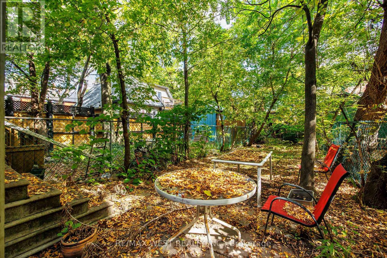 937 Bathurst Street, Toronto, Ontario  M5R 3G4 - Photo 29 - C12663272