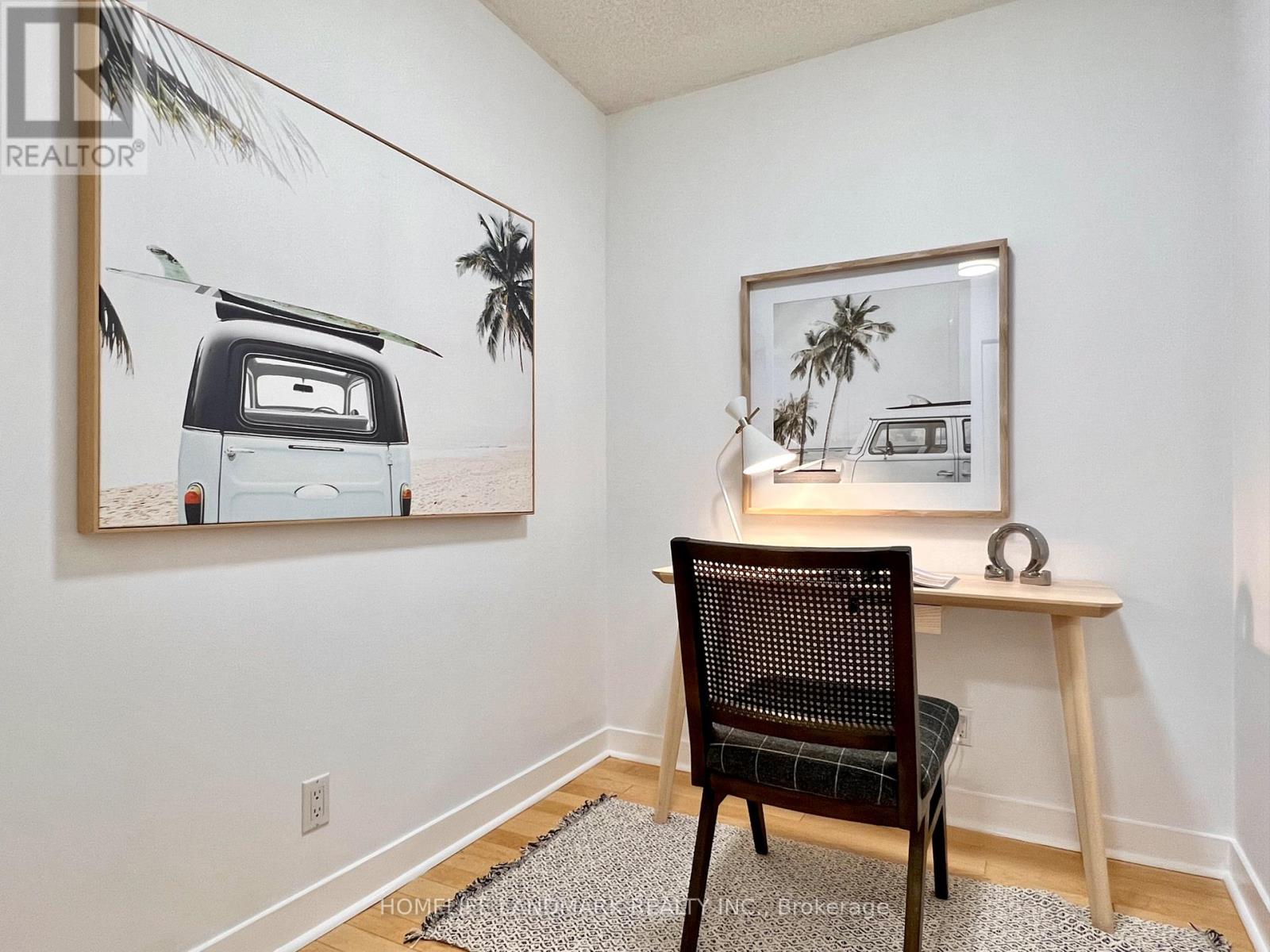 706 - 361 Front Street W, Toronto, Ontario  M5V 3R5 - Photo 7 - C12663282