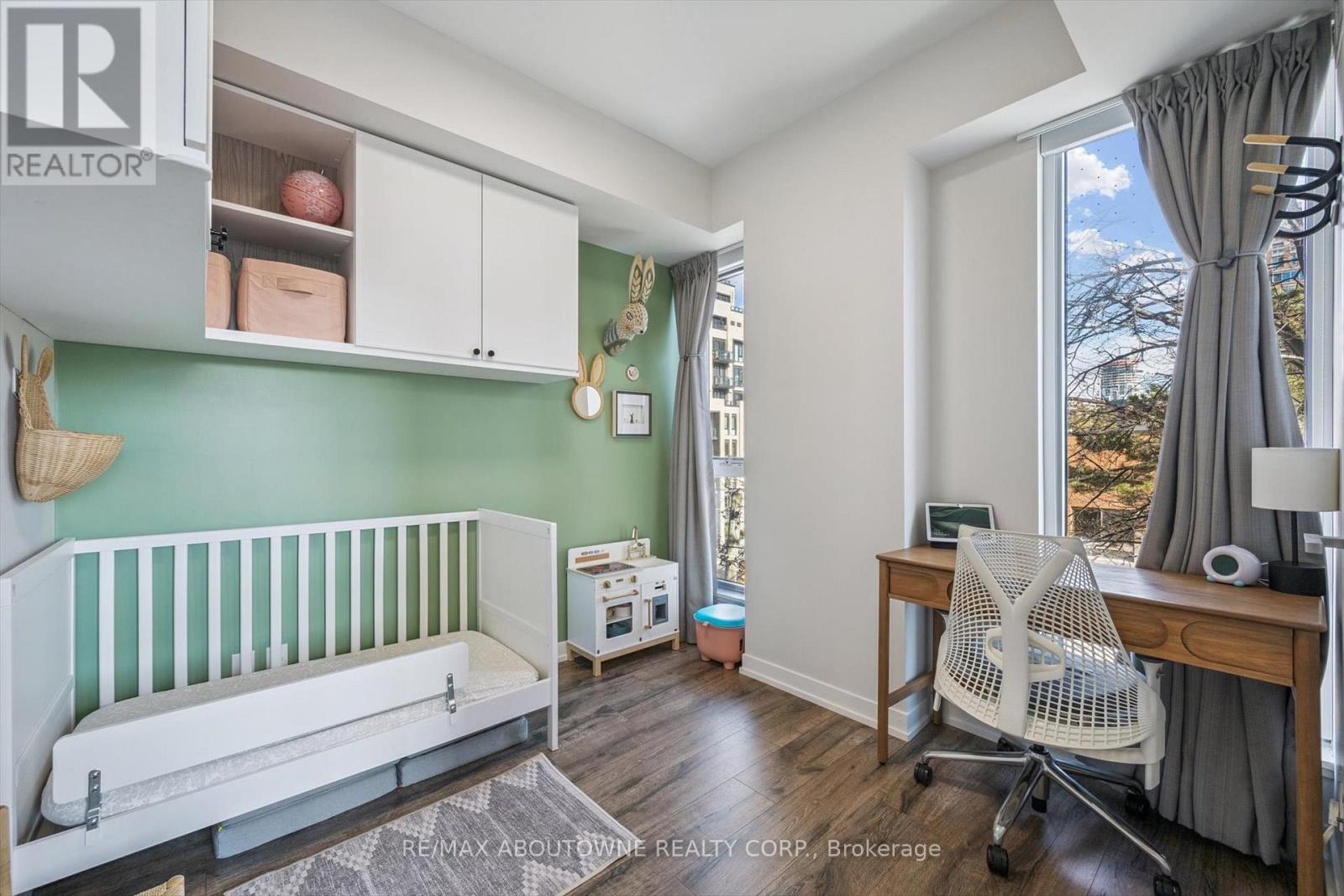 317 - 223 St Clair Avenue W, Toronto, Ontario  M4V 0A5 - Photo 15 - C12663286