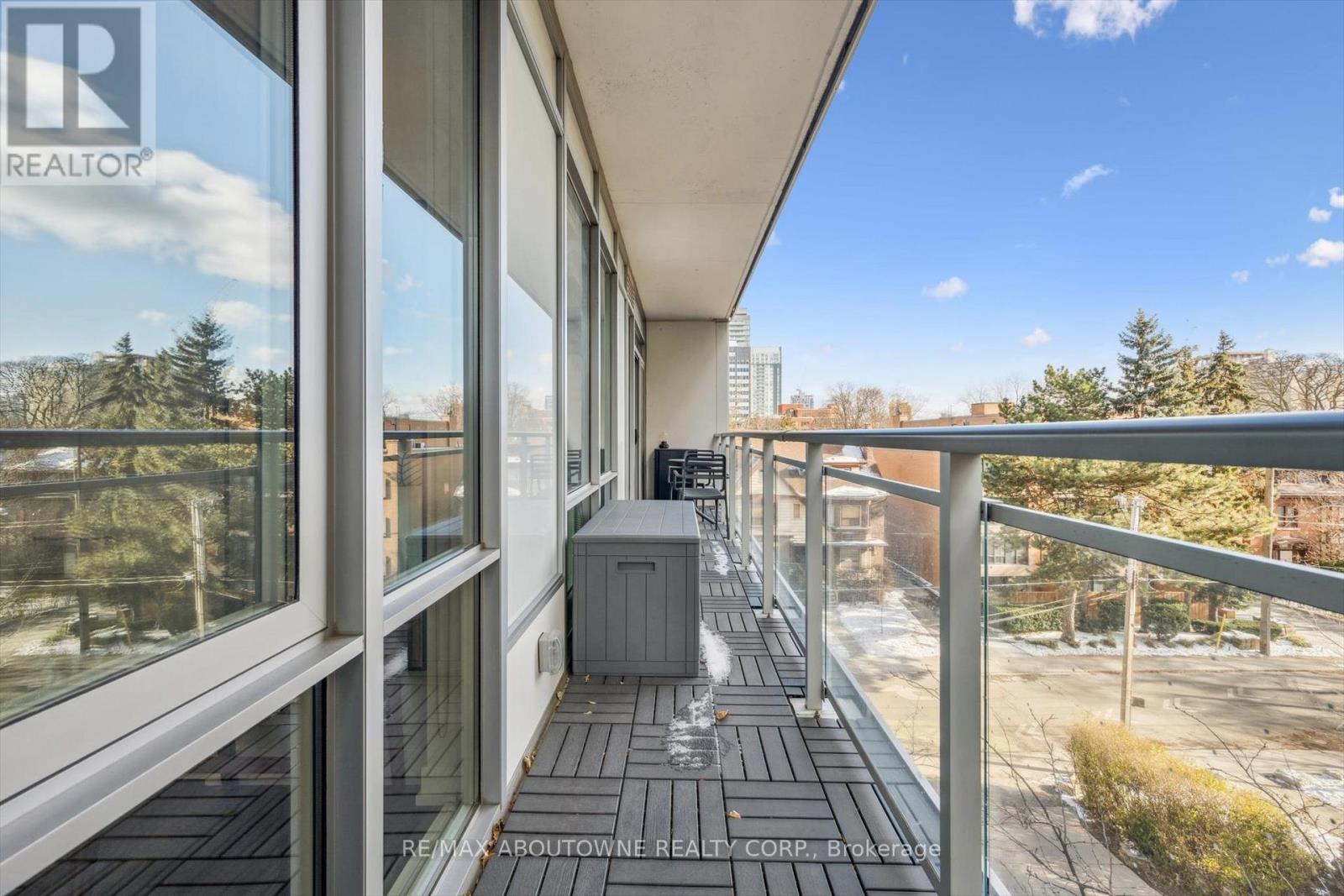 317 - 223 St Clair Avenue W, Toronto, Ontario  M4V 0A5 - Photo 26 - C12663286