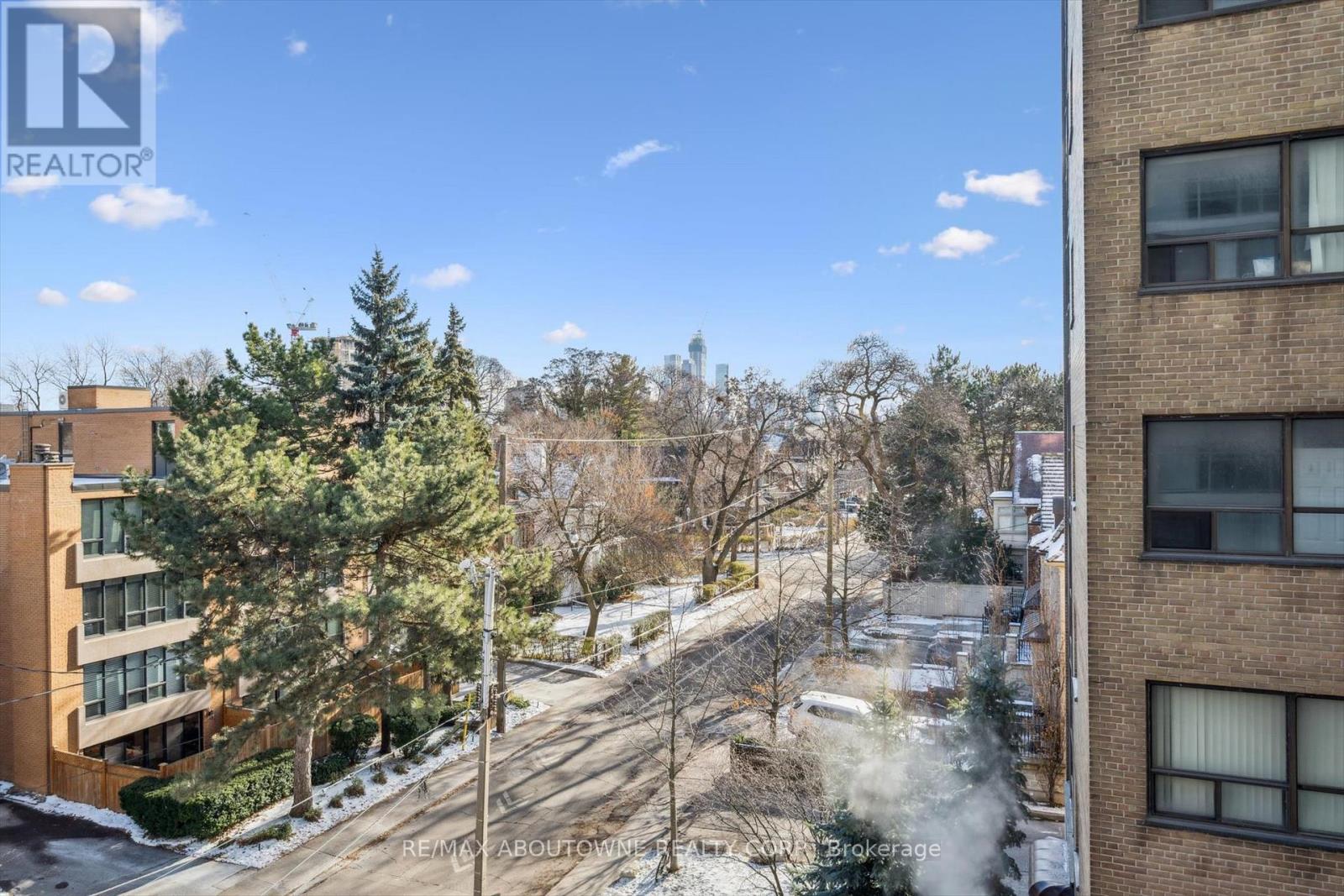 317 - 223 St Clair Avenue W, Toronto, Ontario  M4V 0A5 - Photo 27 - C12663286