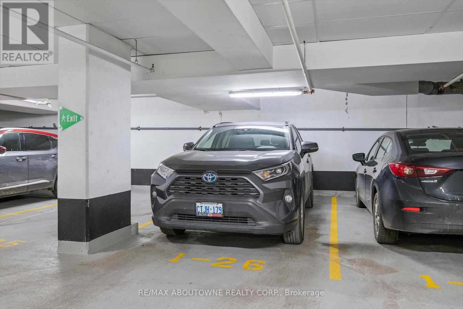 317 - 223 St Clair Avenue W, Toronto, Ontario  M4V 0A5 - Photo 38 - C12663286