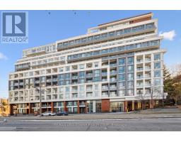 317 - 223 ST CLAIR AVENUE W, Toronto, Ontario