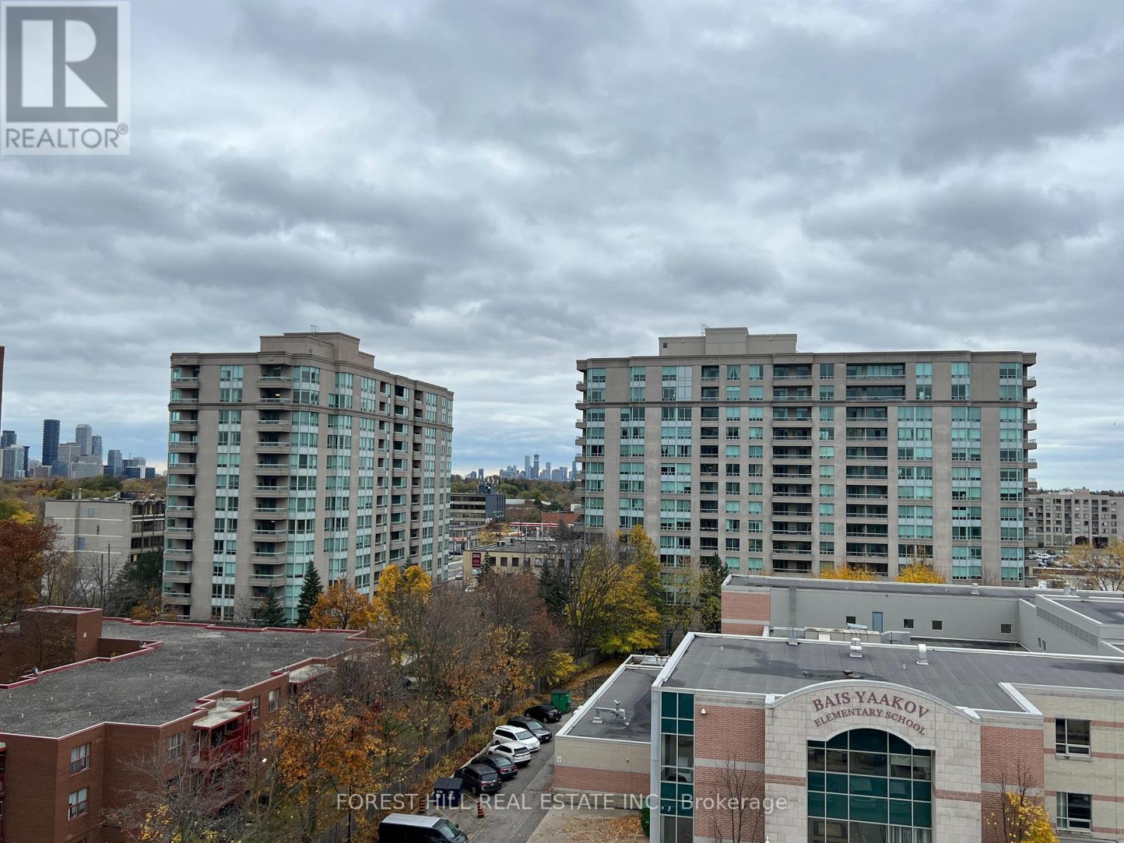 930 - 35 Saranac Boulevard, Toronto, Ontario  M6A 2G4 - Photo 17 - C12663292