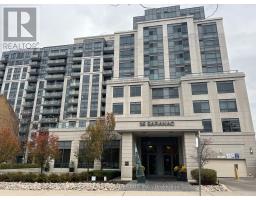 930 - 35 SARANAC BOULEVARD, Toronto, Ontario