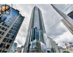 4704 - 180 UNIVERSITY AVENUE, Toronto, Ontario