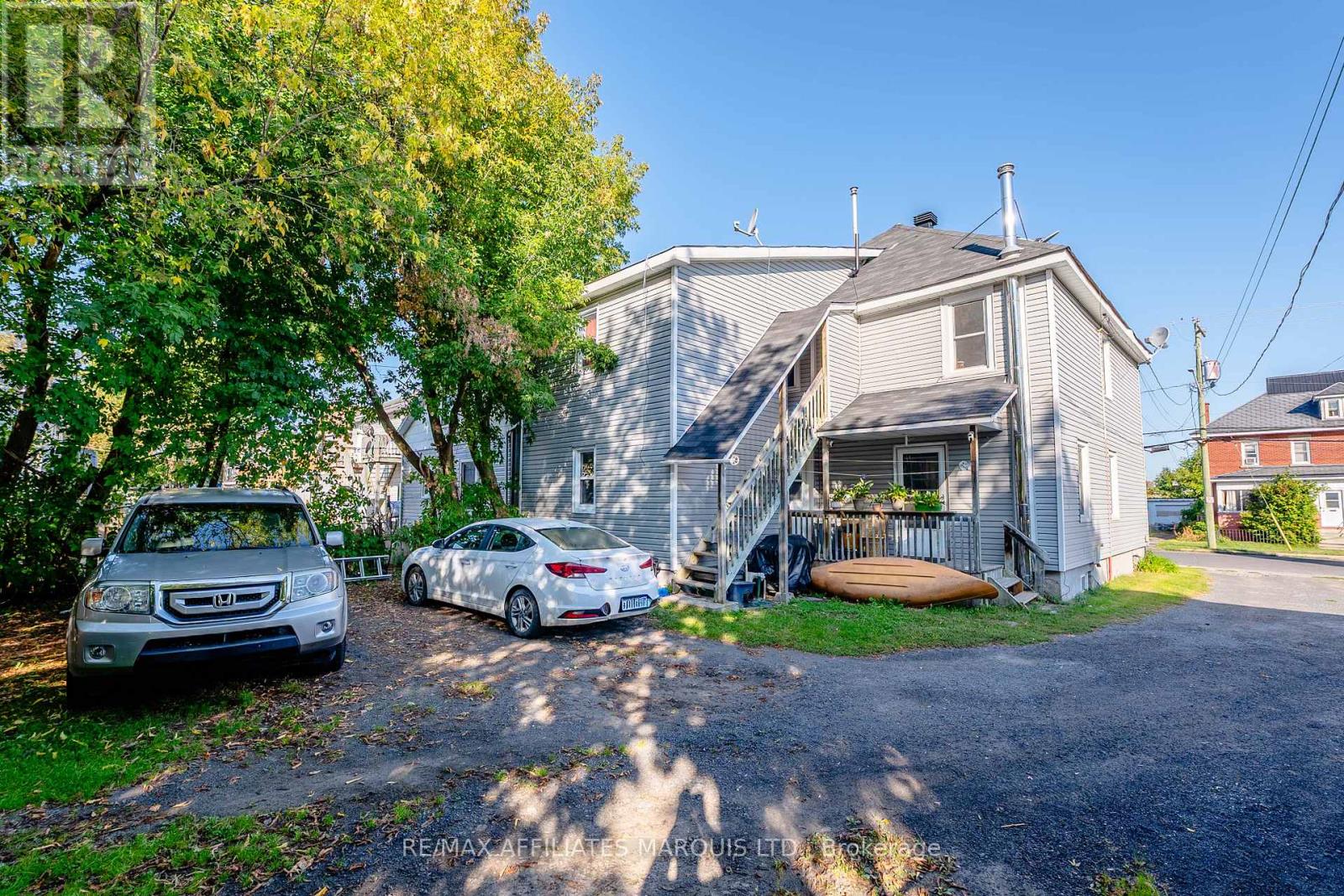 753 First Street E, Cornwall, Ontario  K6H 1M3 - Photo 4 - X12663332