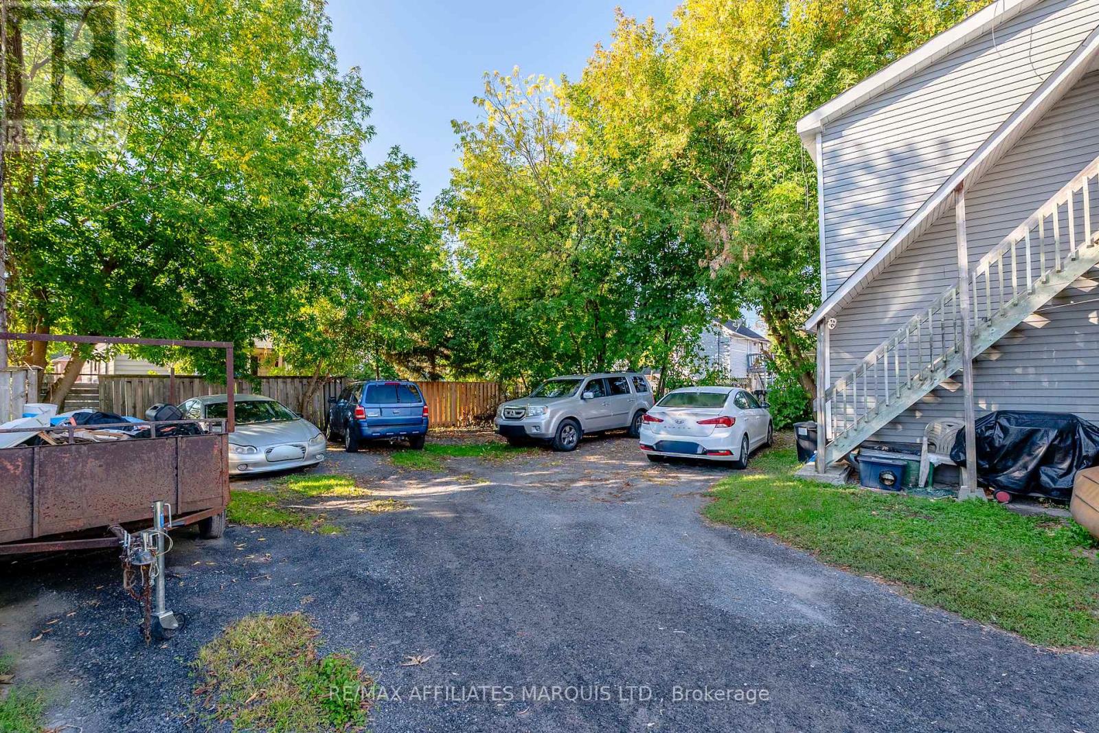 753 First Street E, Cornwall, Ontario  K6H 1M3 - Photo 5 - X12663332