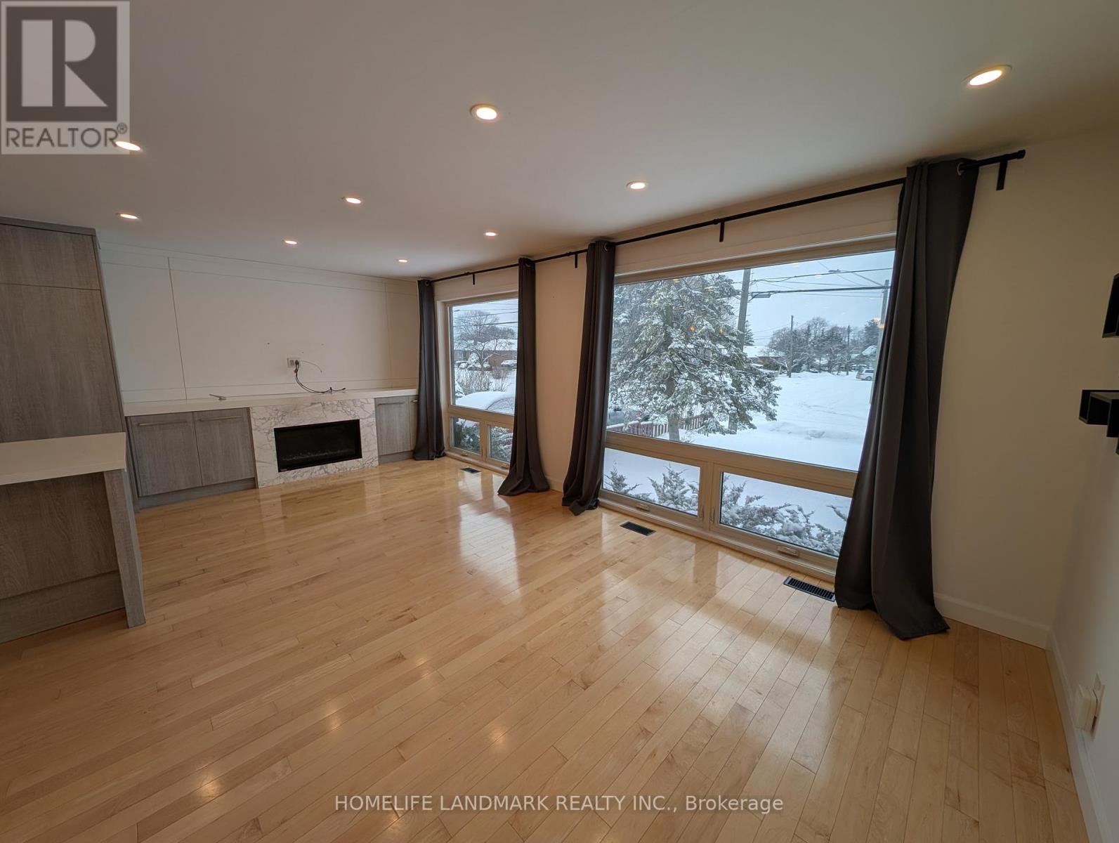 83 Wishing Well Drive, Toronto, Ontario  M1T 1J2 - Photo 5 - E12663190