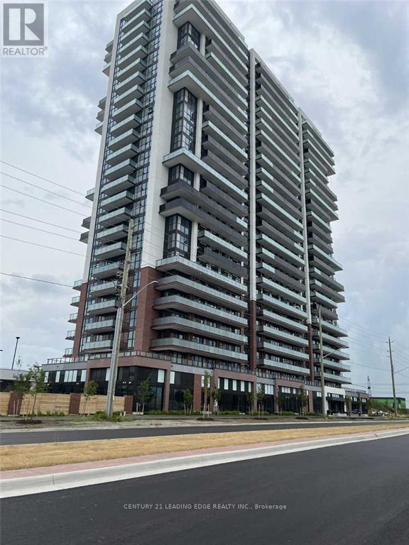 220 - 2550 SIMCOE STREET N, Oshawa, Ontario