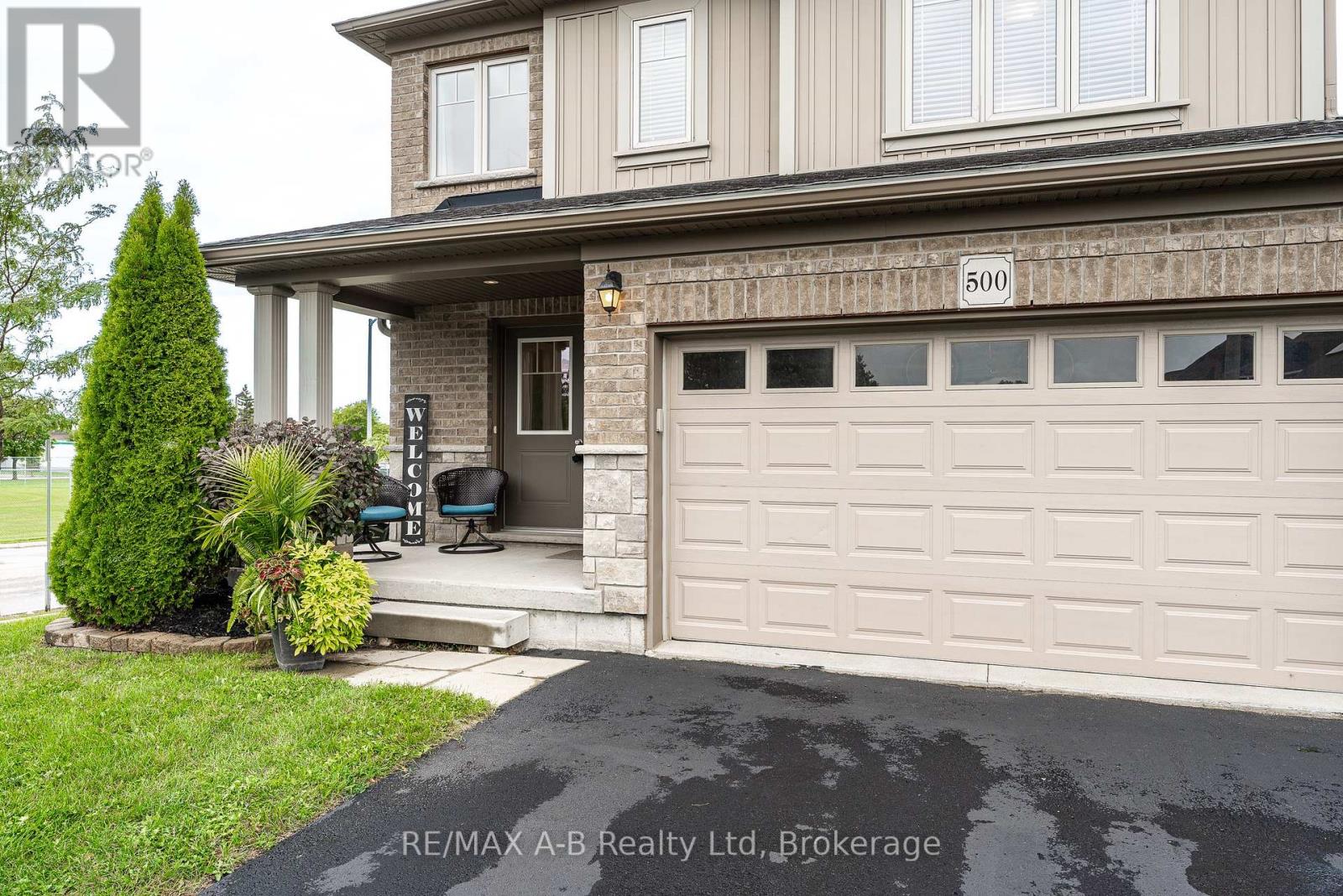 500 Forman Avenue, Stratford, Ontario N5A 0C5 - Photo 2 - X12399010