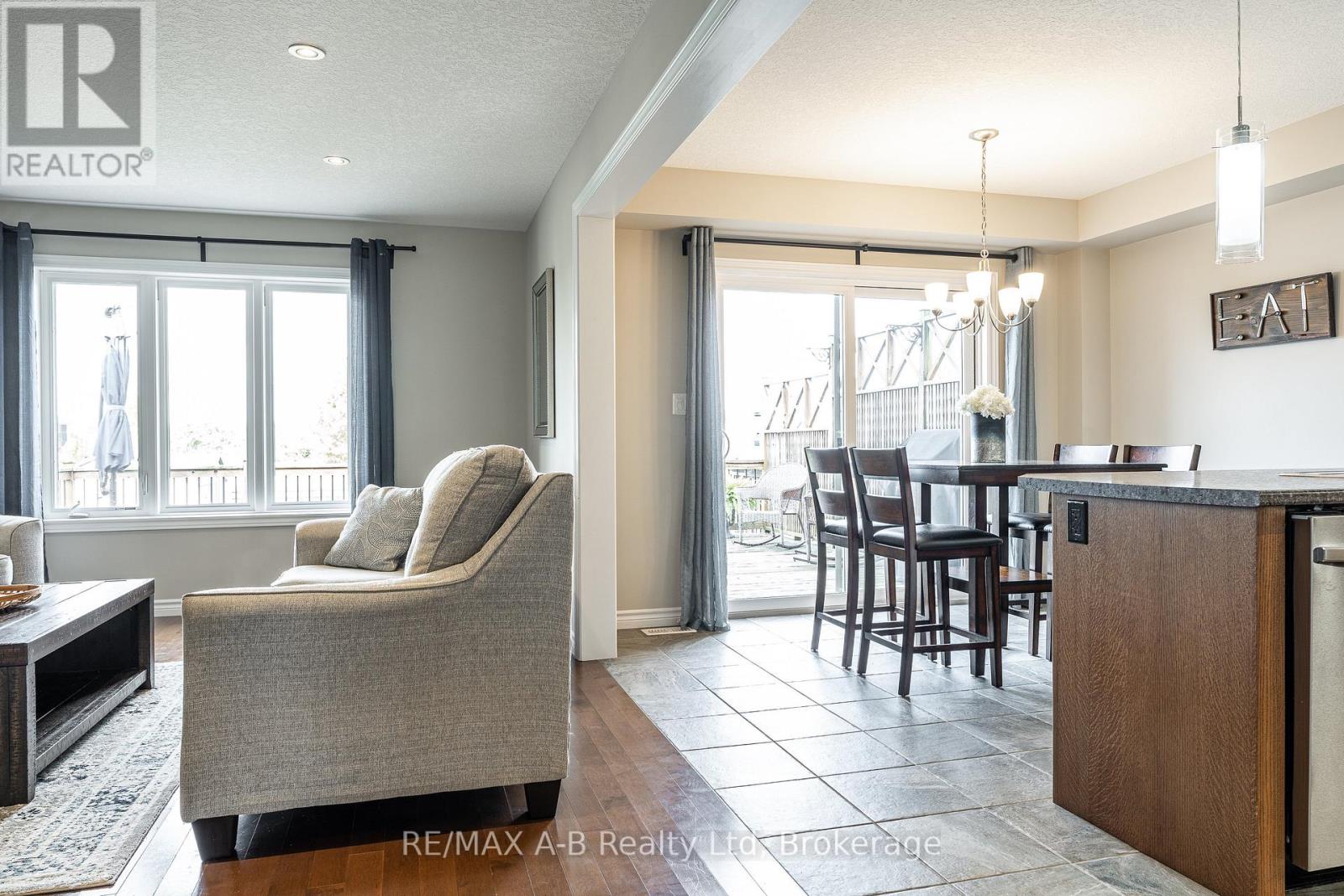 500 Forman Avenue, Stratford, Ontario N5A 0C5 - Photo 8 - X12399010