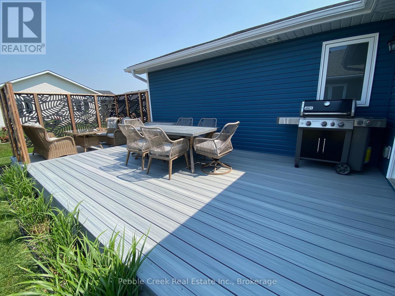 86 Huron Heights Drive, Ashfield-Colborne-Wawanosh (Colborne), Ontario  N7A 0C1 - Photo 34 - X12663118