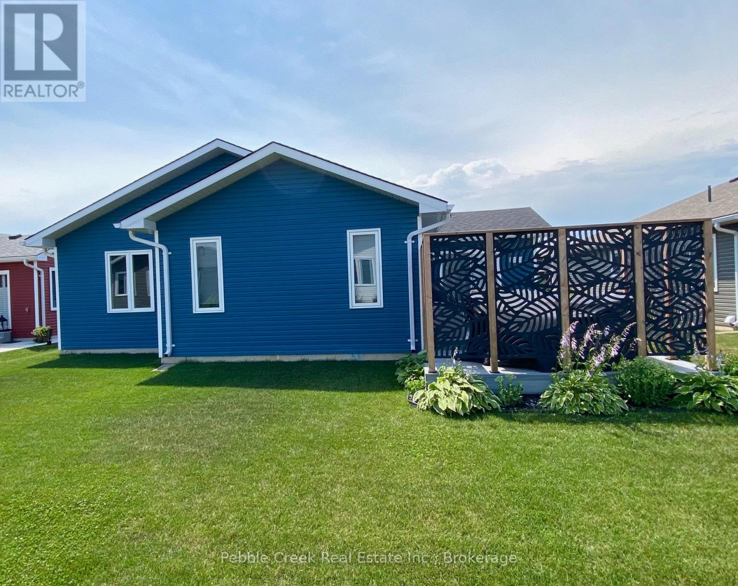 86 Huron Heights Drive, Ashfield-Colborne-Wawanosh (Colborne), Ontario  N7A 0C1 - Photo 32 - X12663118