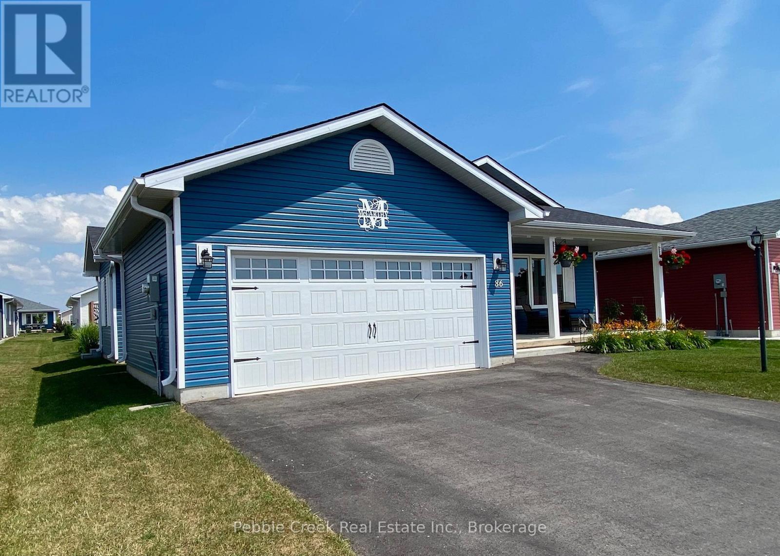 86 Huron Heights Drive, Ashfield-Colborne-Wawanosh (Colborne), Ontario  N7A 0C1 - Photo 30 - X12663118
