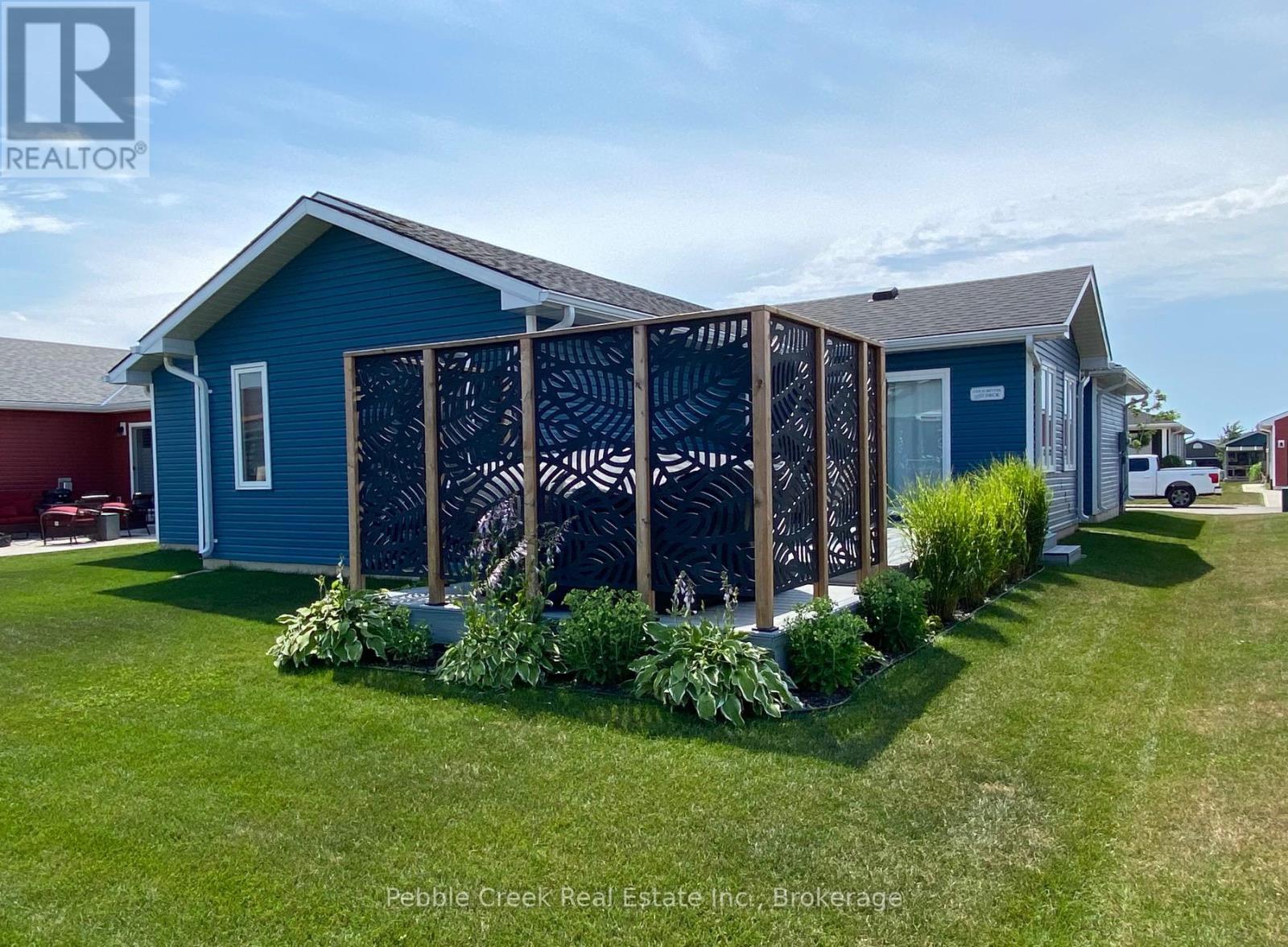 86 Huron Heights Drive, Ashfield-Colborne-Wawanosh (Colborne), Ontario  N7A 0C1 - Photo 33 - X12663118