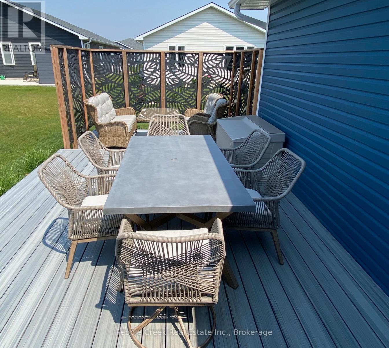 86 Huron Heights Drive, Ashfield-Colborne-Wawanosh (Colborne), Ontario  N7A 0C1 - Photo 35 - X12663118