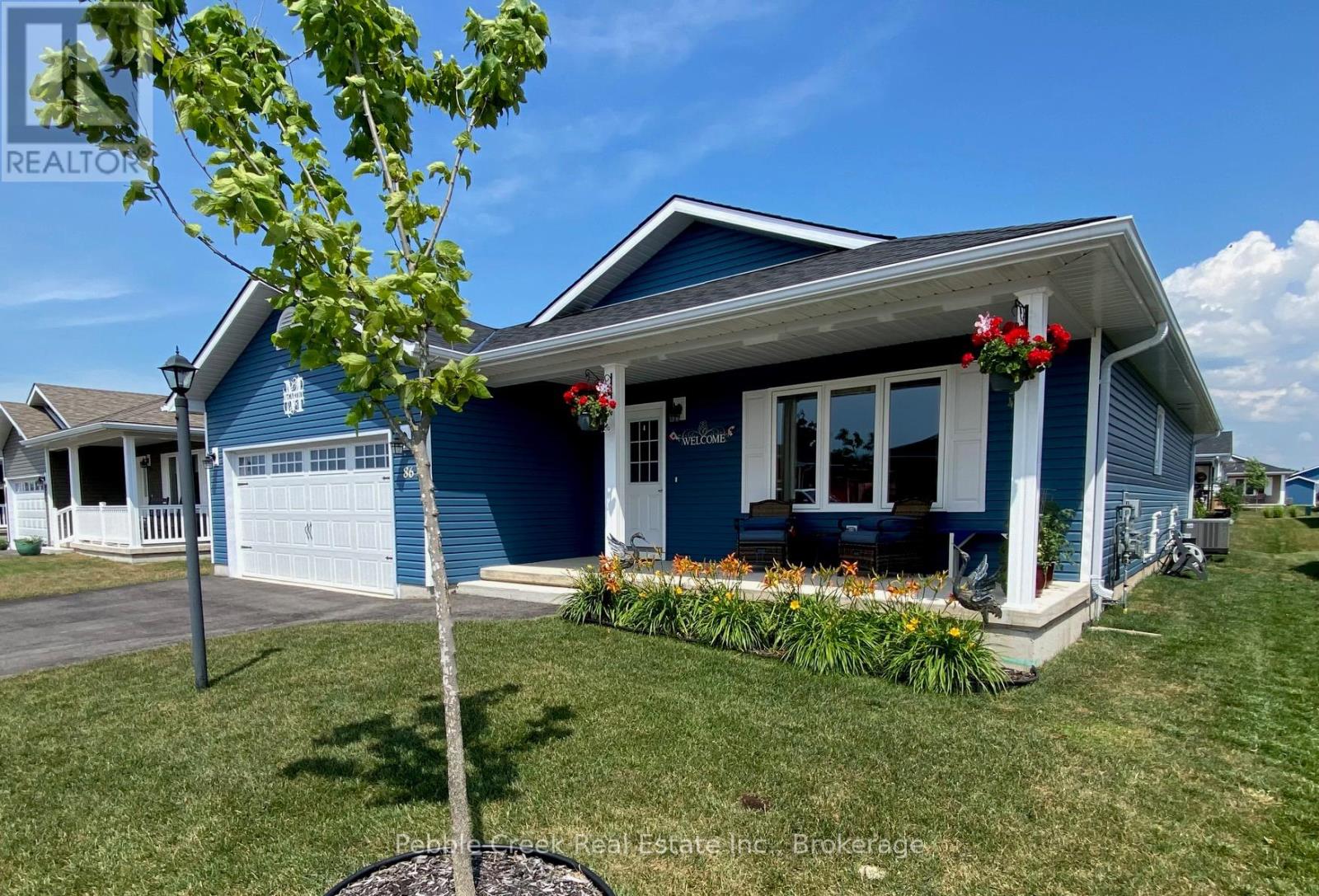 86 Huron Heights Drive, Ashfield-Colborne-Wawanosh (Colborne), Ontario  N7A 0C1 - Photo 36 - X12663118