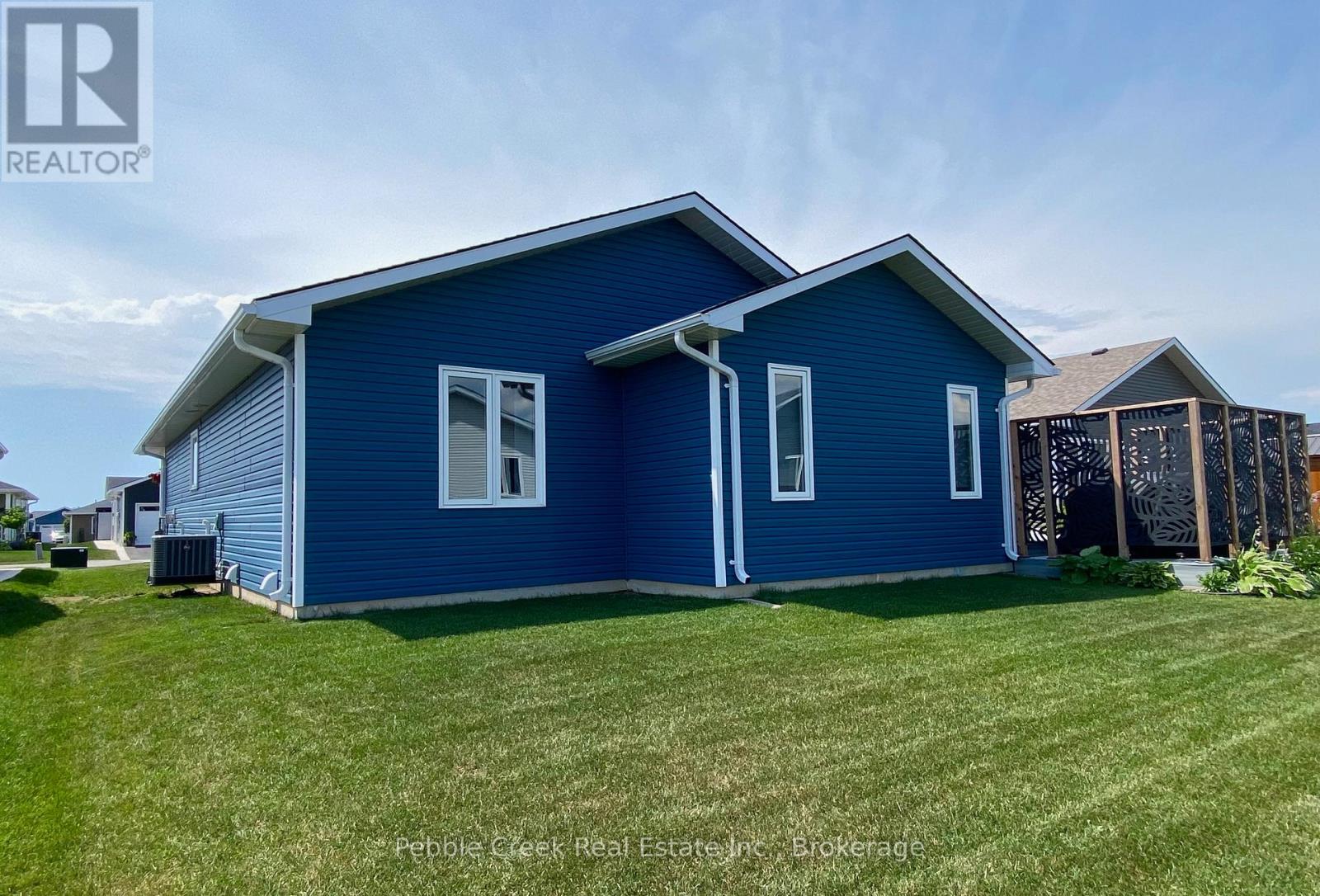 86 Huron Heights Drive, Ashfield-Colborne-Wawanosh (Colborne), Ontario  N7A 0C1 - Photo 31 - X12663118