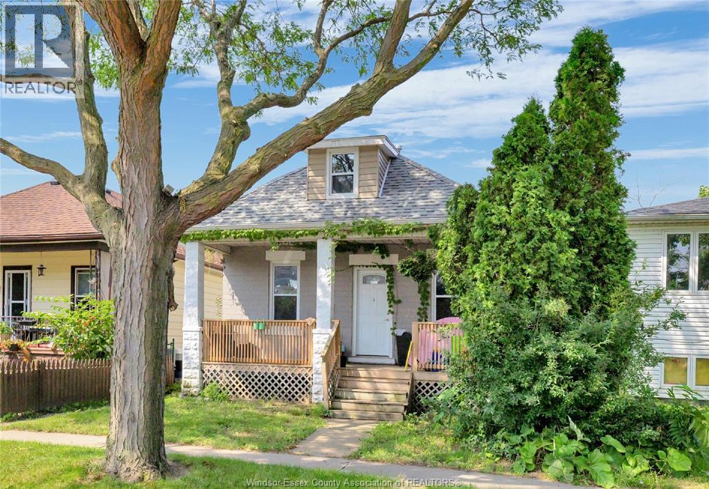 953 Henry Ford Unit# Front, Windsor, Ontario  N8Y 2T3 - Photo 2 - 26000205